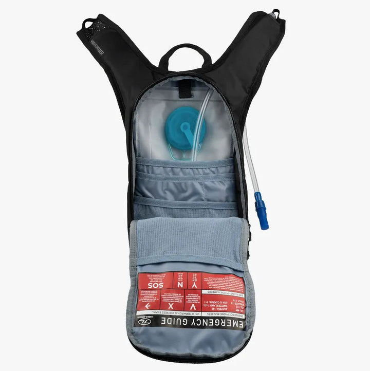 Bolt-Lite Hydration Pack - Hydration taske