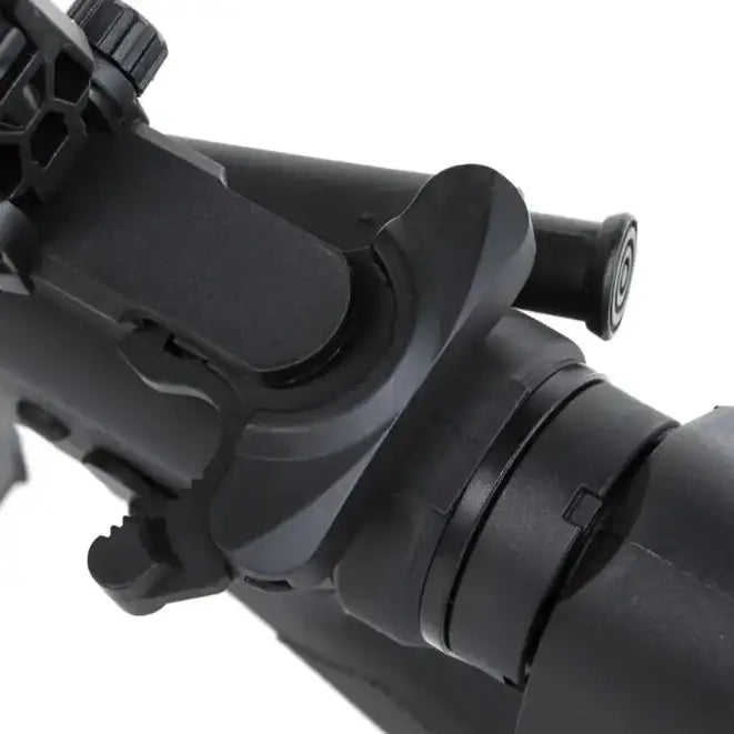 C09 CORE™ HAL ETU™ Gen2 Carbine Elektrisk Airsoft AEG - Svart - Game-On.no