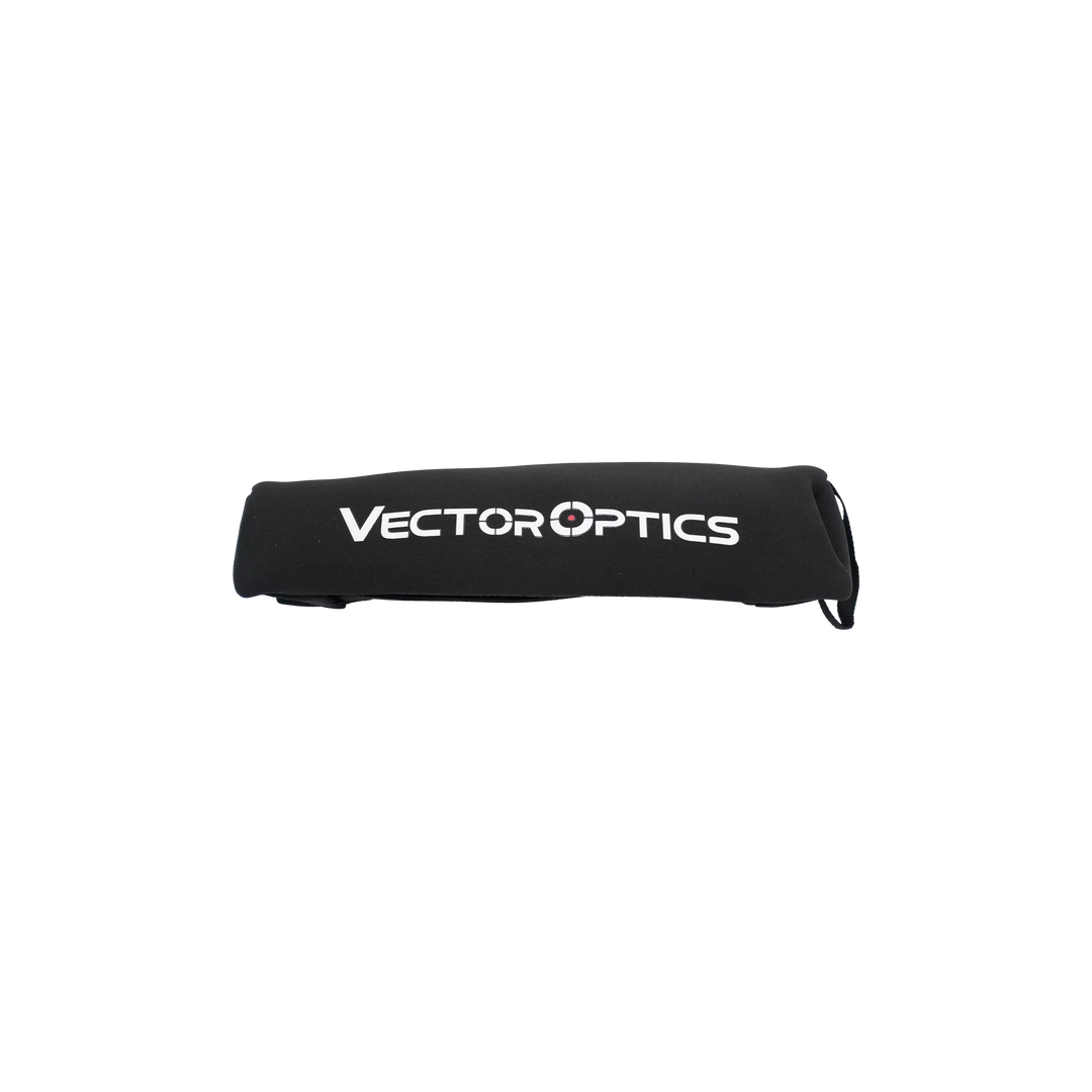 Vector Optics Neopren Siktecover - Beskyttelse til Kikkertsikter