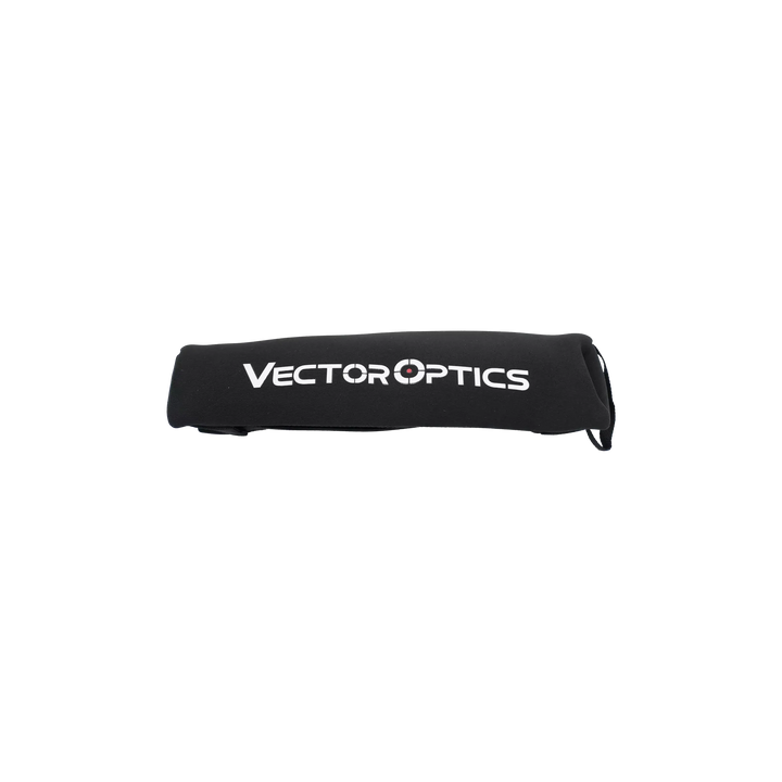 Vector Optics Neopren Sigtekikkert-cover - Beskyttelse til Sigtekikkerter
