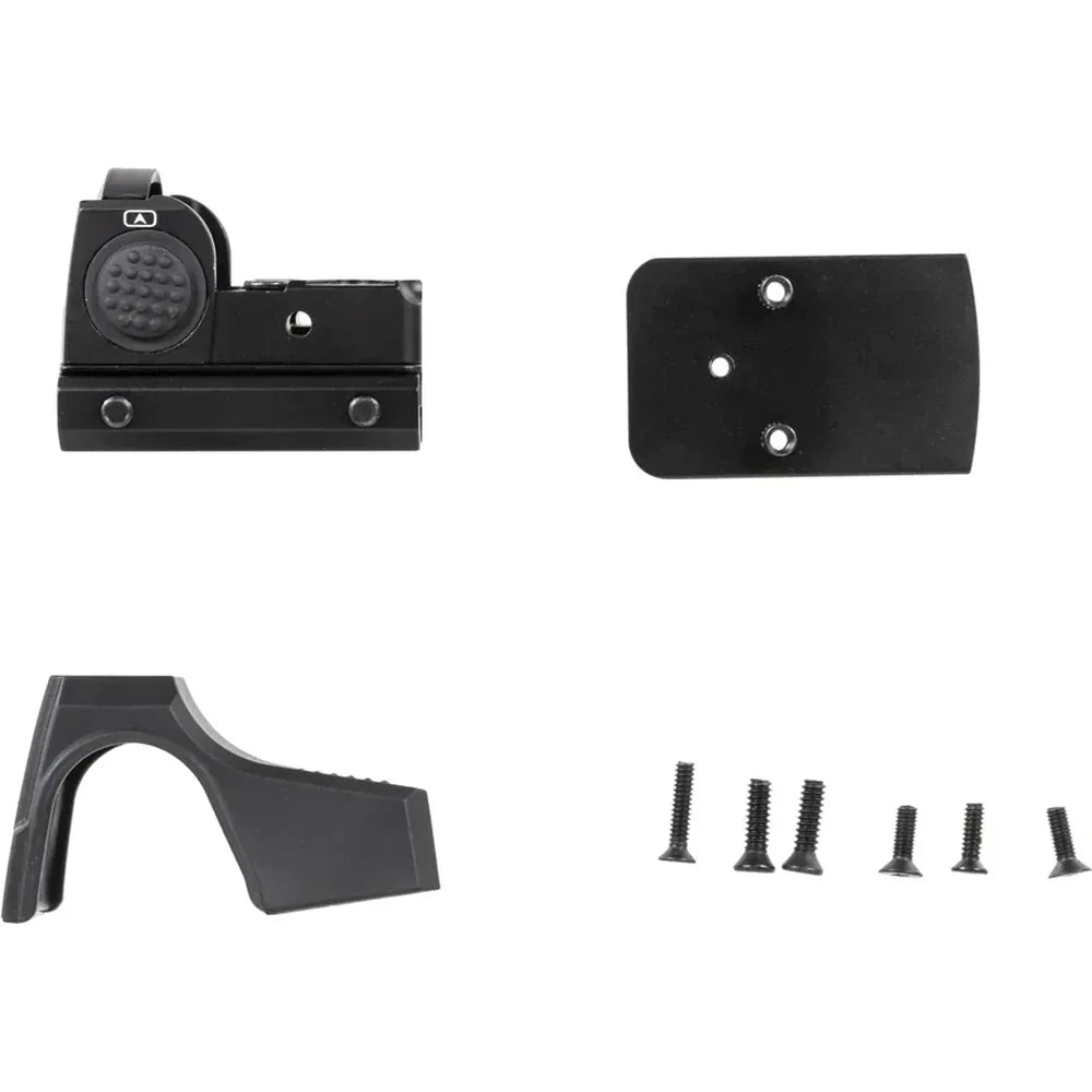 Specna Arms - CORE™ Storm Rødpunktsikte - 21mm / Pistol Montasje