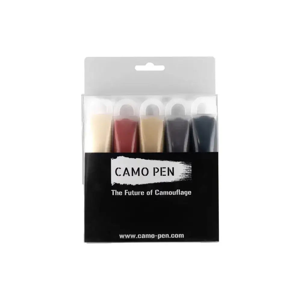 Camo Pen - Malingstift til Våpen og Utstyr - Desert - Game-On.no