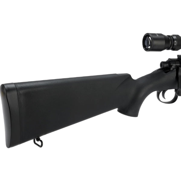 Classic Army M24 LTR Fjærdrevet Softgun Sniper