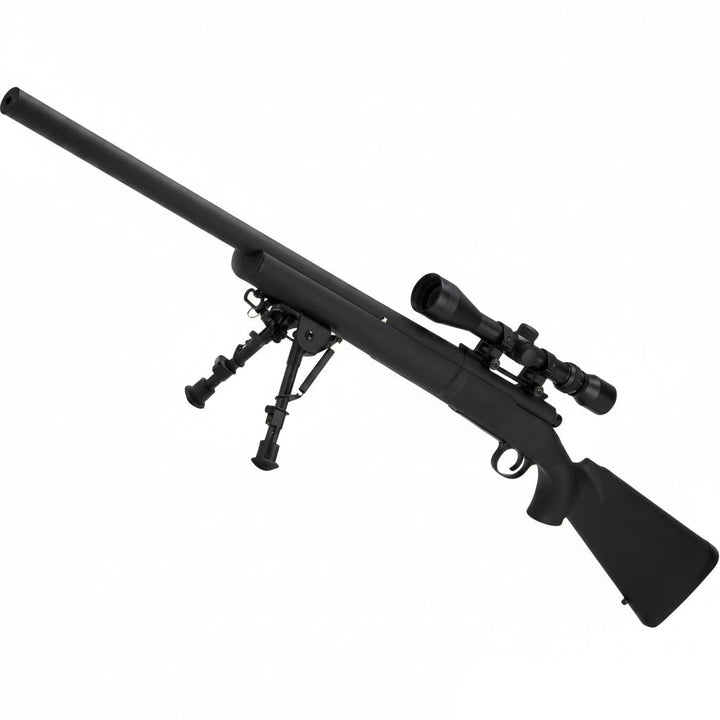 Classic Army M24 LTR Fjærdrevet Softgun Sniper