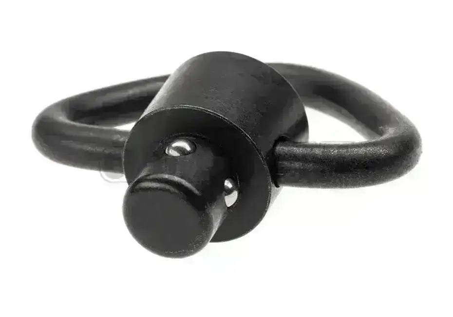 Clawgear Sling Swivel - QD Reimfeste - Stål - Game-On.no