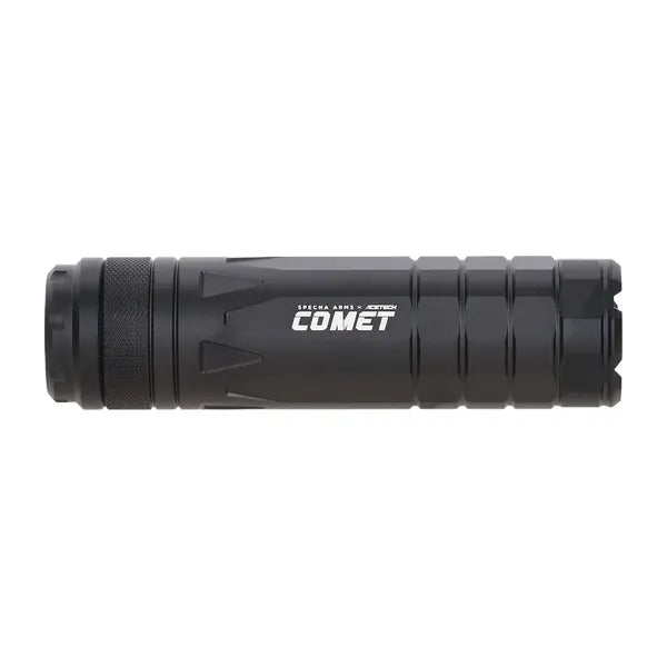 Specna Arms x AceTech Comet Tracer, sett fra siden