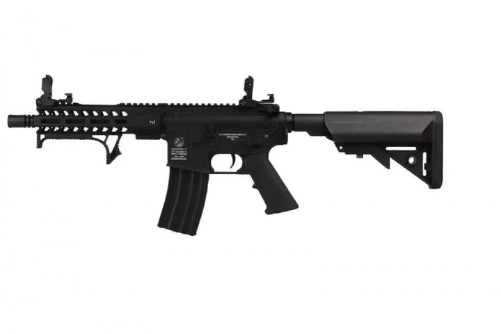 Colt - M4 Hornet Electric Airsoft Rifle with Mosfet - Full Metal