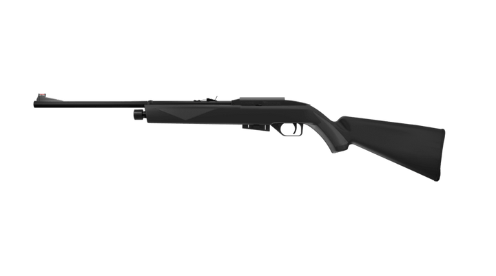 Crosman 1077 Co2 RepeatAir Luftgevær - 4.5mm - gameon.eu