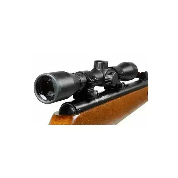 Crosman Optimus Luftgevær med sikte - 4.5mm - Game-On.no