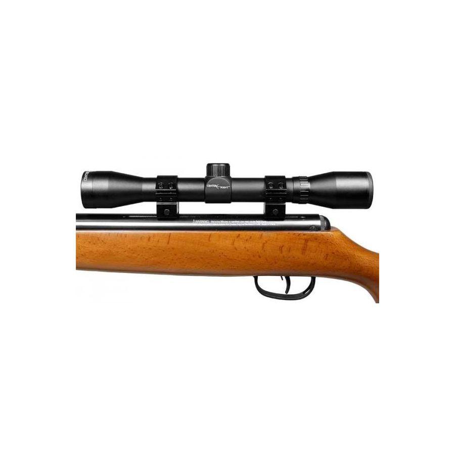 Crosman Optimus Luftgevær med sikte - 4.5mm - gameon.eu