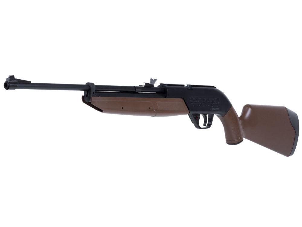 Crosman Pumpmaster 760 BKT Luftgevær - 4.5mm/BB - gameon.eu