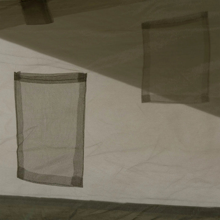 Crusader Vanntett Hammock Hengekøye - Game-On.no