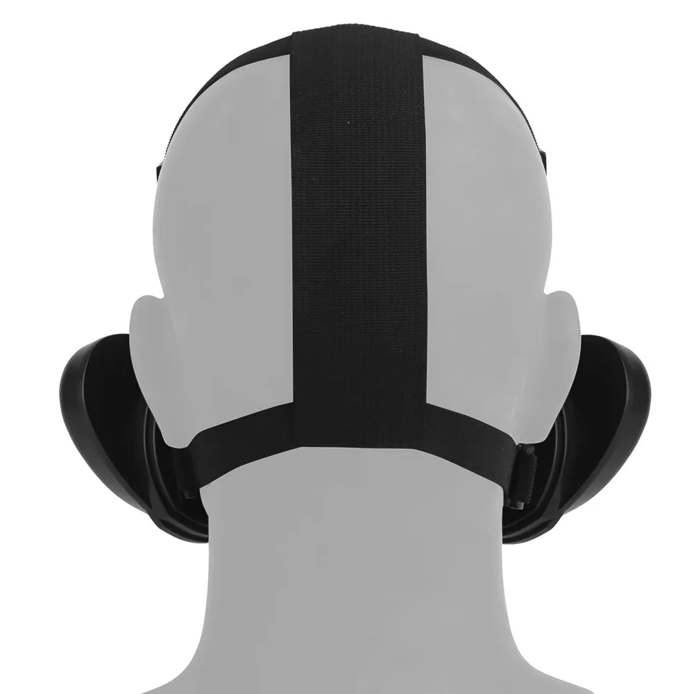 Cyberpunk COS Maske - Game-On.no