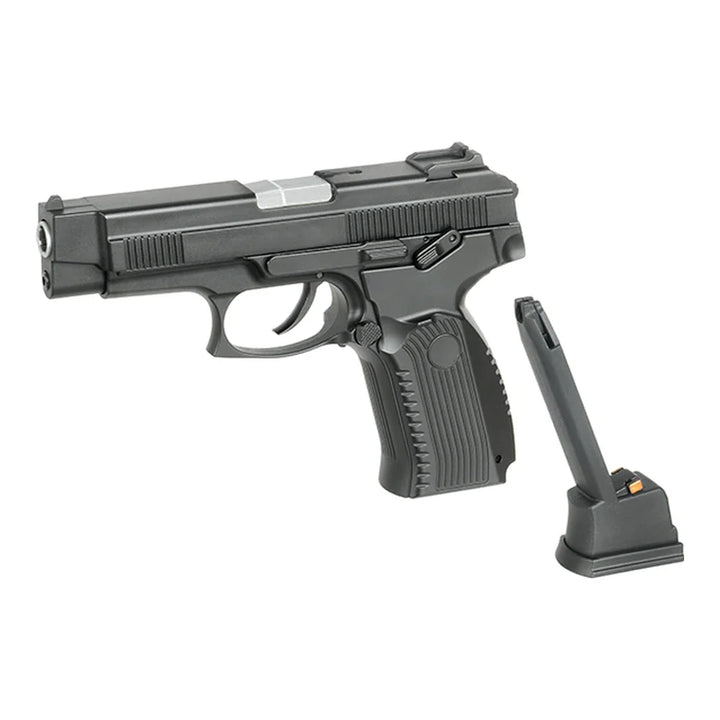 Cyma - CM136 / MP-443 Grach Elektrisk Softgun Pistol med MOSFET