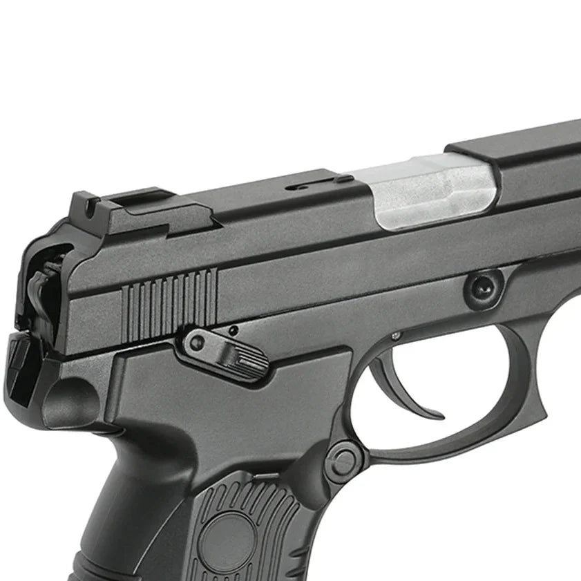 Cyma - CM136 / MP-443 Grach Elektrisk Softgun Pistol med MOSFET