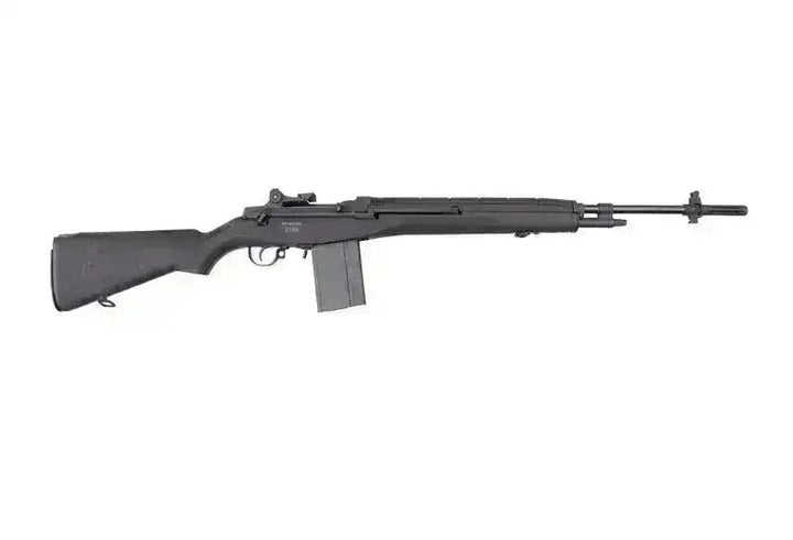 CYMA - M14 Sort - AEG - Game-On.no