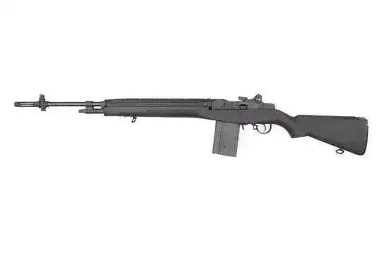 CYMA - M14 Sort - AEG - Game-On.no