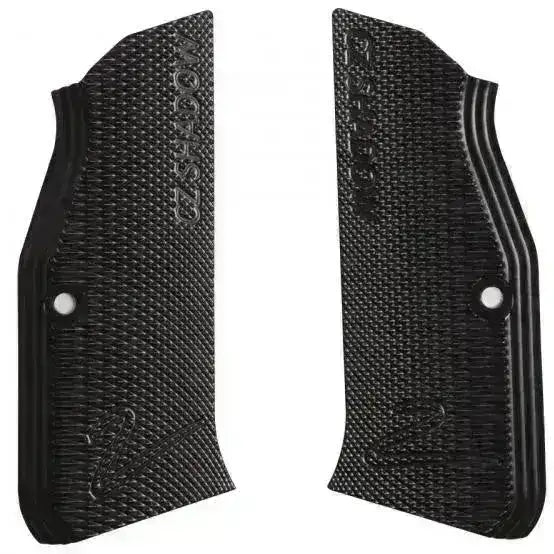 CZ Shadow 2 - Grepsplater - Svart - Game-On.no