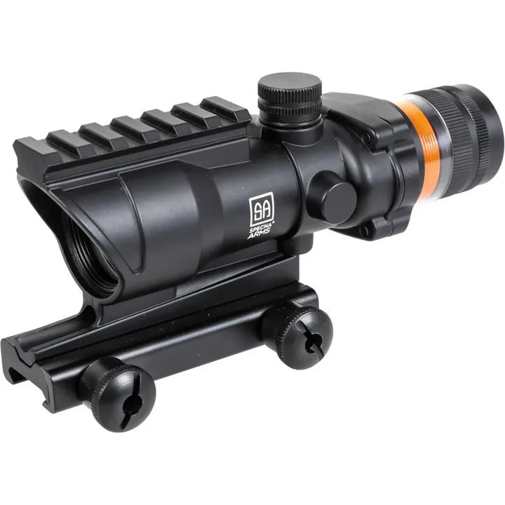 Specna Arms - CORE™ RedFiber 4x32 Kikkertsikte - ACOQ Style