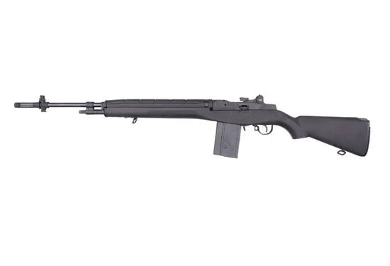 CYMA - M14 Black - <tc>AEG</tc> (PACKAGE)