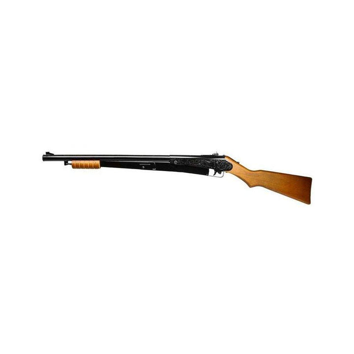 Daisy - Model 25 Pump-Action Rifle - 4.5mm BB - gameon.eu