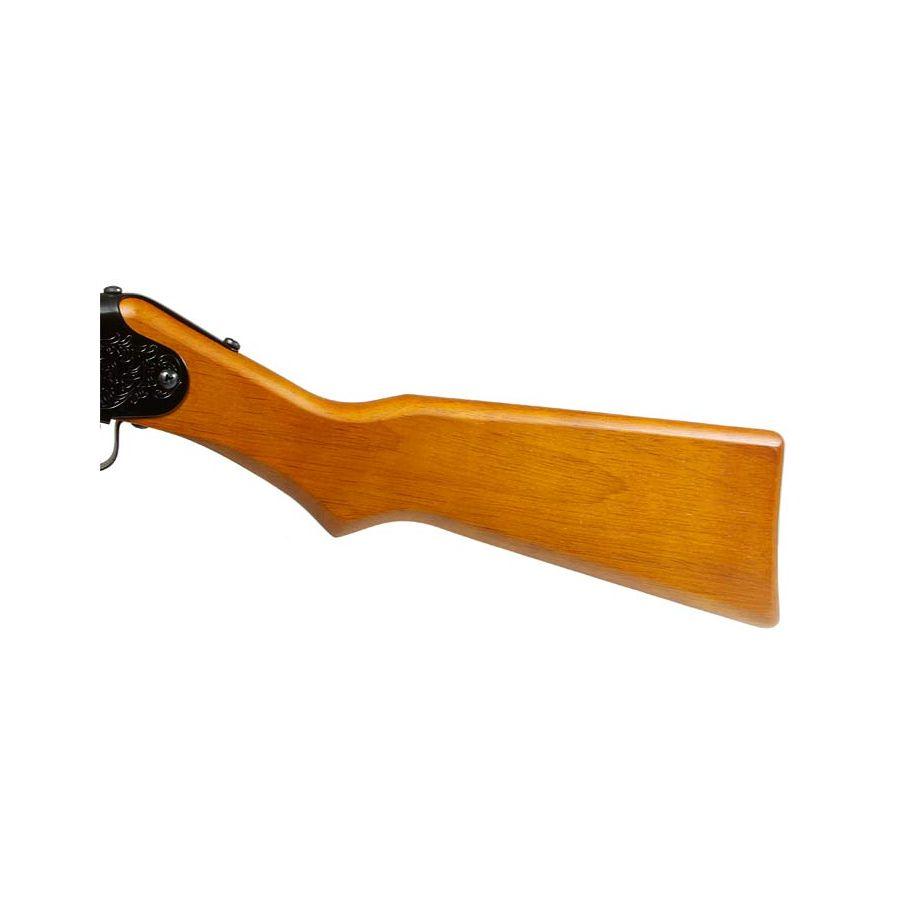 Daisy - Model 25 Pump-Action Rifle - 4.5mm BB - gameon.eu