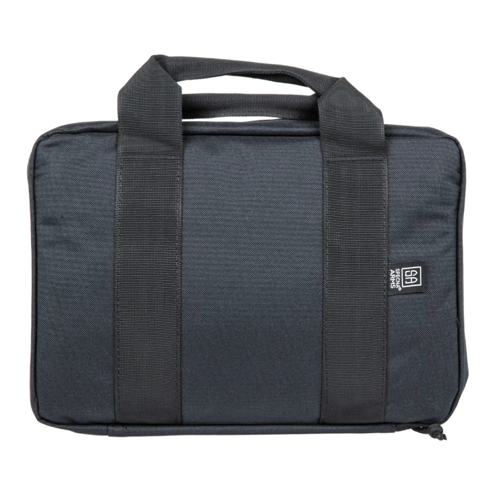 Expert Pistol Bag - 23 x 33 cm - Sort