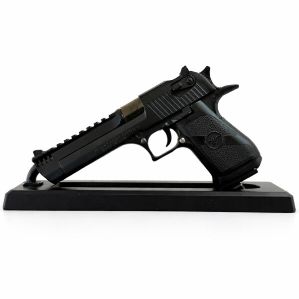 Goatguns DEAGLE, hvit bakgrunn