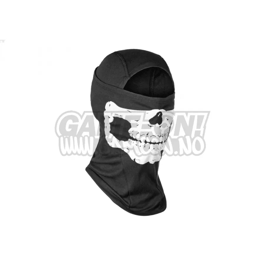 Death Head Balaclava - Game-On.no