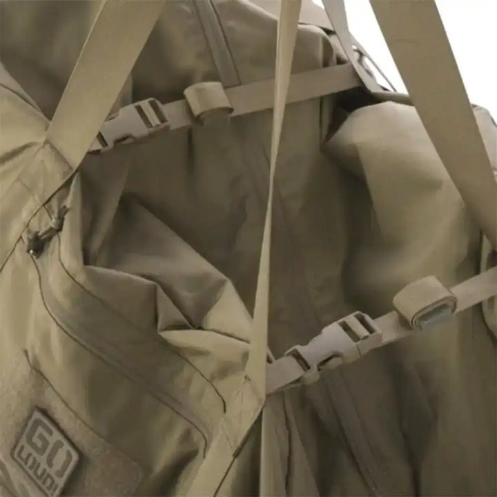 Direct Action® - Deployment Bag Large – 150L Taktisk Bag i 500D Cordura® - Game-On.no