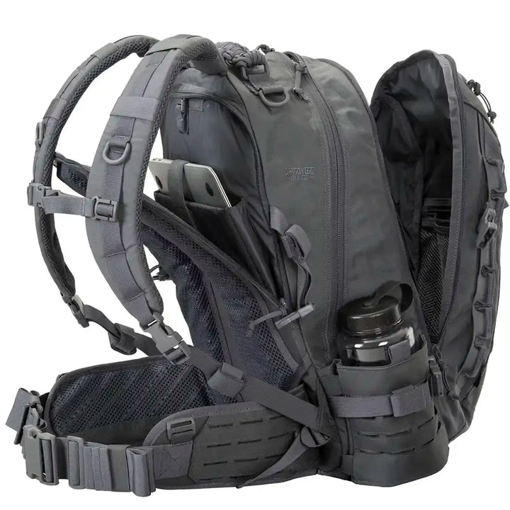 Direct Action® - Dragon Egg Enlarged Backpack® – 30L Taktisk Ryggsekk i Cordura® - Game-On.no