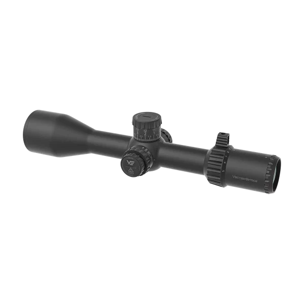 Vector Optics Tauron 5-25x56 HD FFP Kikkertsikte