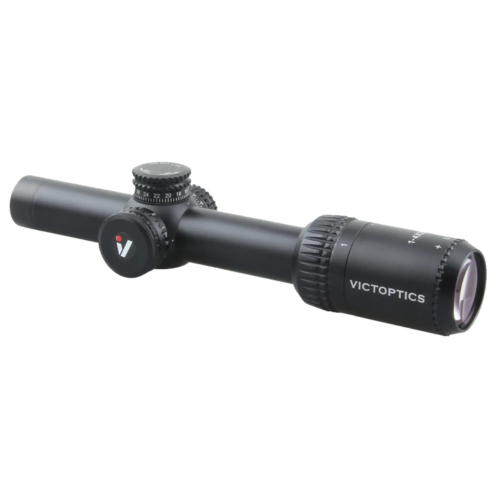 ZOD 1-4x20IR Scope - 21mm