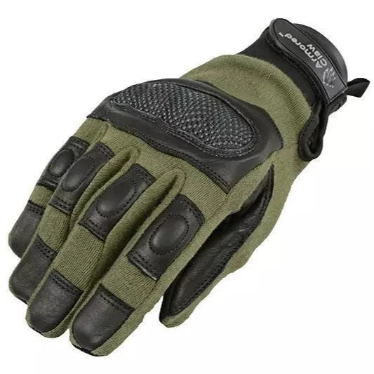 Armored Claw Shield - Smart Tactical Glove - Sort