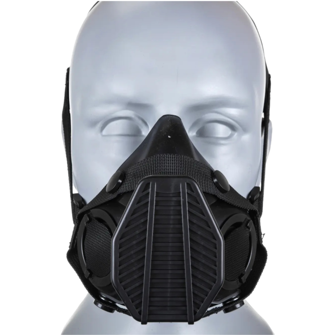 Tactical Respirator / Protective Mask - Replica