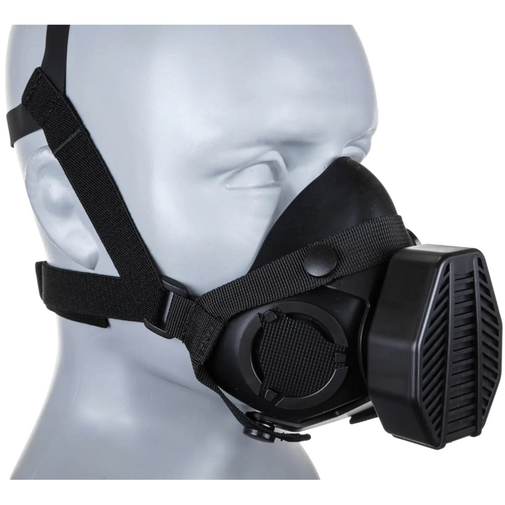 Tactical Respirator / Protective Mask - Replica