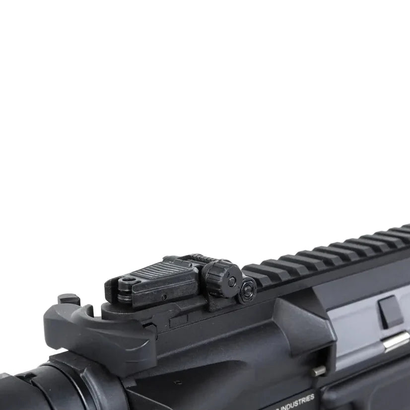 Specna Arms - C03 Core ™ Hal Etu ™ Electric SoftGunrifle - Sort
