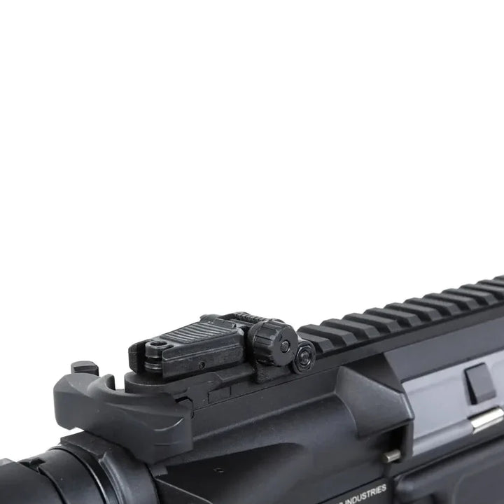 Specna Arms - C03 Core ™ Hal Etu ™ Electric SoftGunrifle - Sort