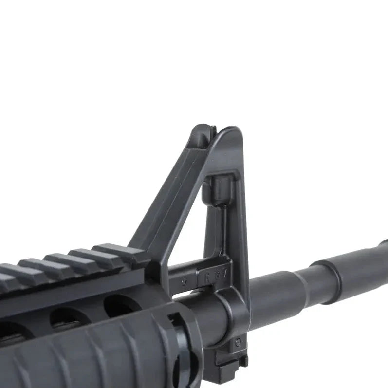 Specna Arms - C03 Core ™ Hal Etu ™ Electric SoftGunrifle - Sort