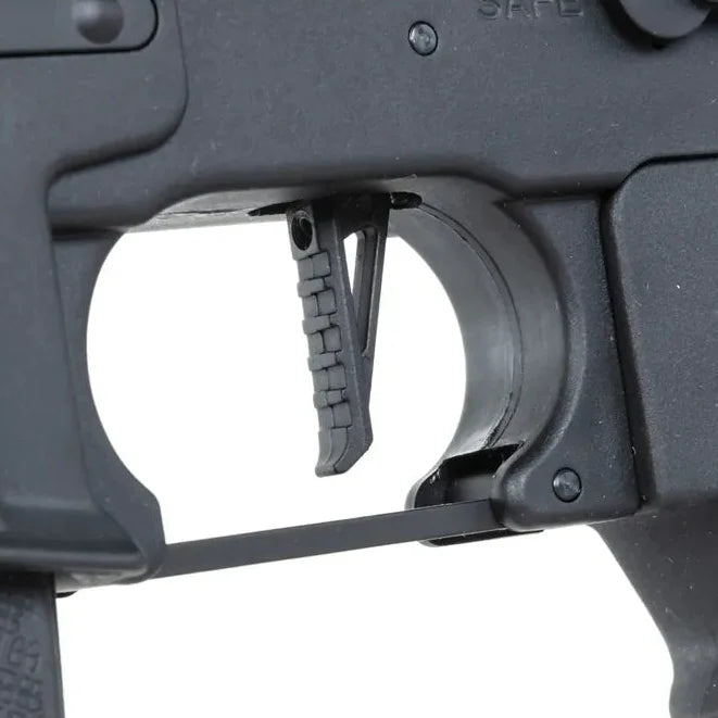 Specna Arms - C03 Core ™ Hal Etu ™ Electric SoftGunrifle - Sort