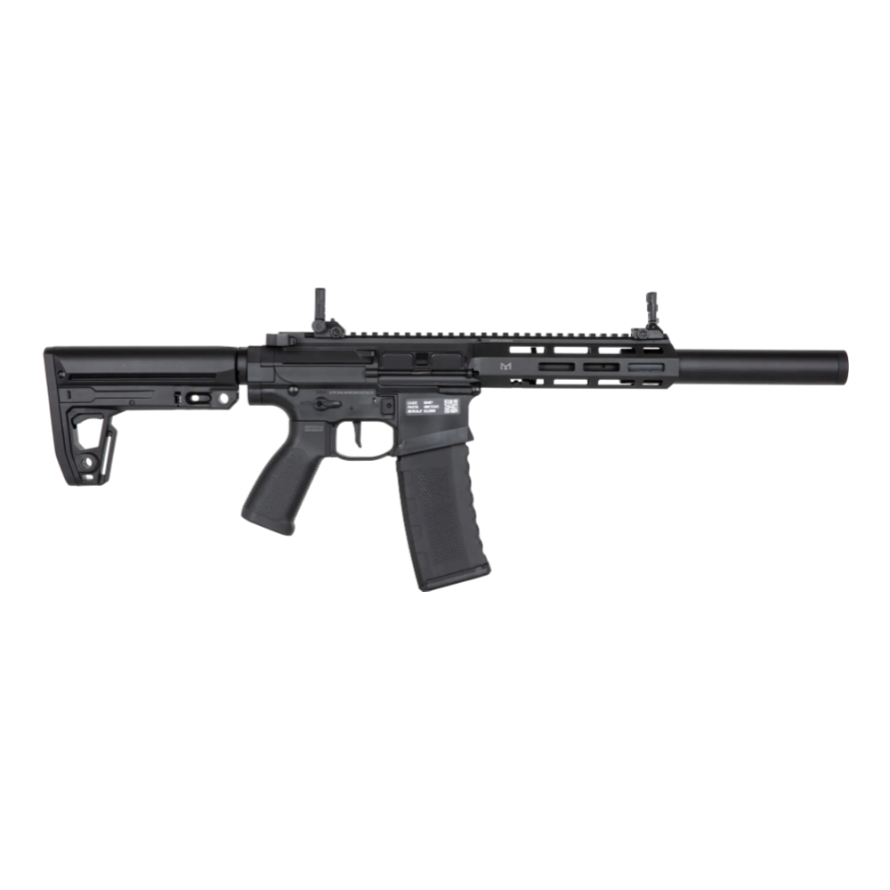 F21 FLEX M-LOK Electric Softgun Rifle with ETU