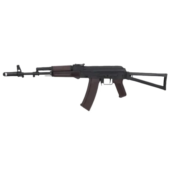 Specna Arms AK74/J74 CORE Gen2 Softgunrifle - Plum