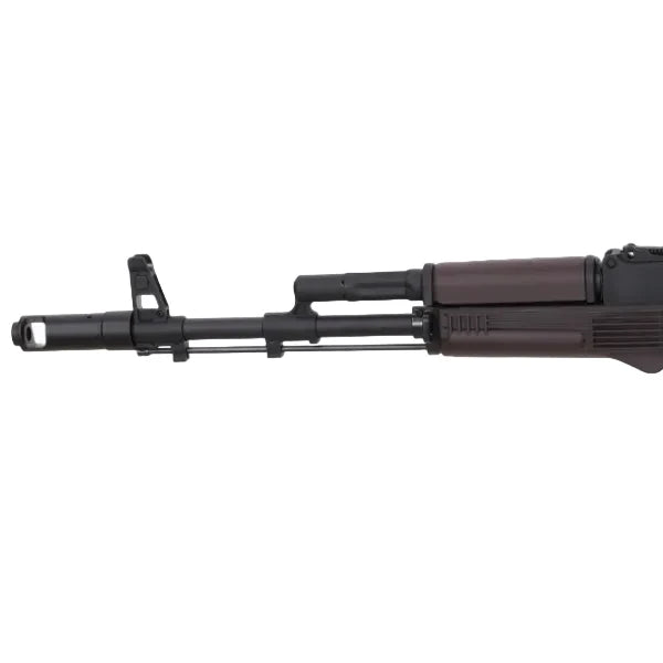 Specna Arms AK74/J74 CORE Gen2 Softgunrifle - Plum