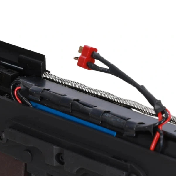 Specna Arms AK74/J74 CORE Gen2 Softgunrifle - Plum