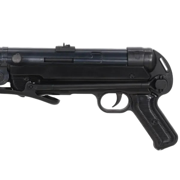 Specna Arms MP40 RETRO AEG Softgun SMG - Svart