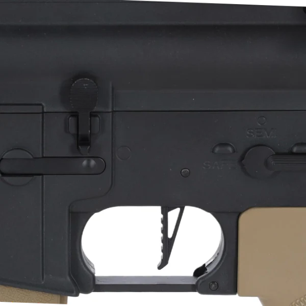 Specna Arms M4 F03 FLEX Gen2 HAL ETU Light Ops