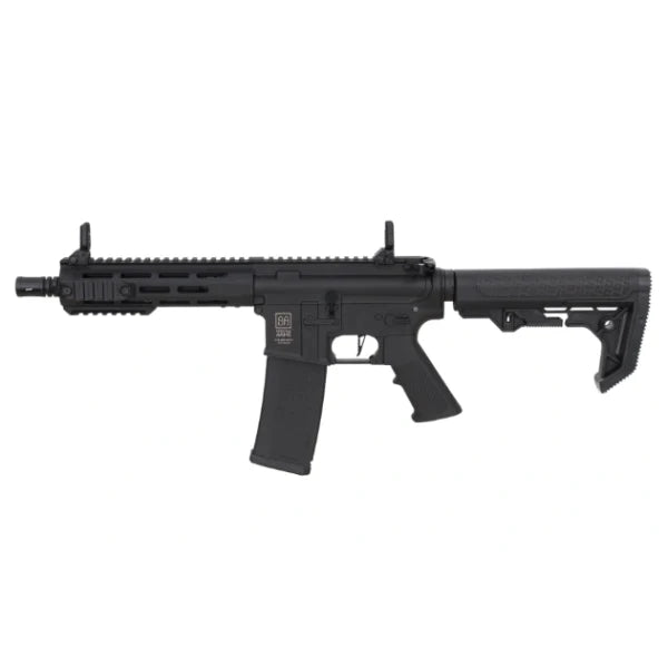 Specna Arms M4 F14 FLEX Gen2 HAL ETU - Svart