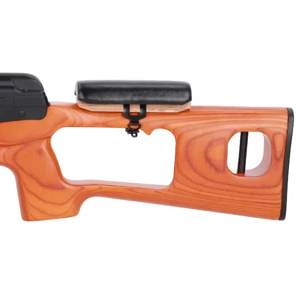 Specna Arms SVD Dragunov RETRO Softgun Sniper - Tre