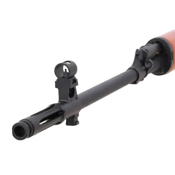 Specna Arms SVD Dragunov RETRO Softgun Sniper - Tre