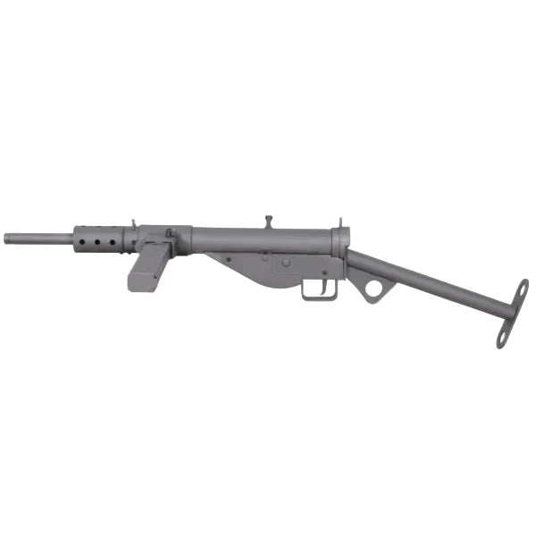 Specna Arms Sten MK.II RETRO AEG Softgun SMG